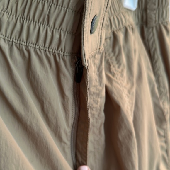 Offline by Aerie Black or Tan Maxi Skirt / Women’s Size Large - Picture 16 of 16